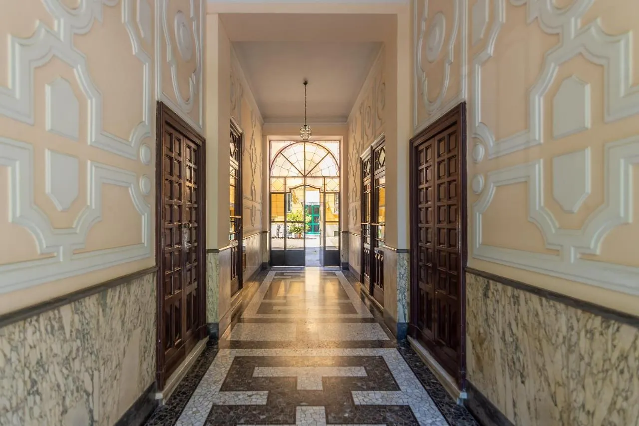 Italianflat - Solari Apartment Milano