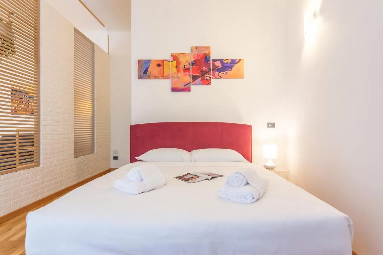 Italianflat - Solari Apartment Milano