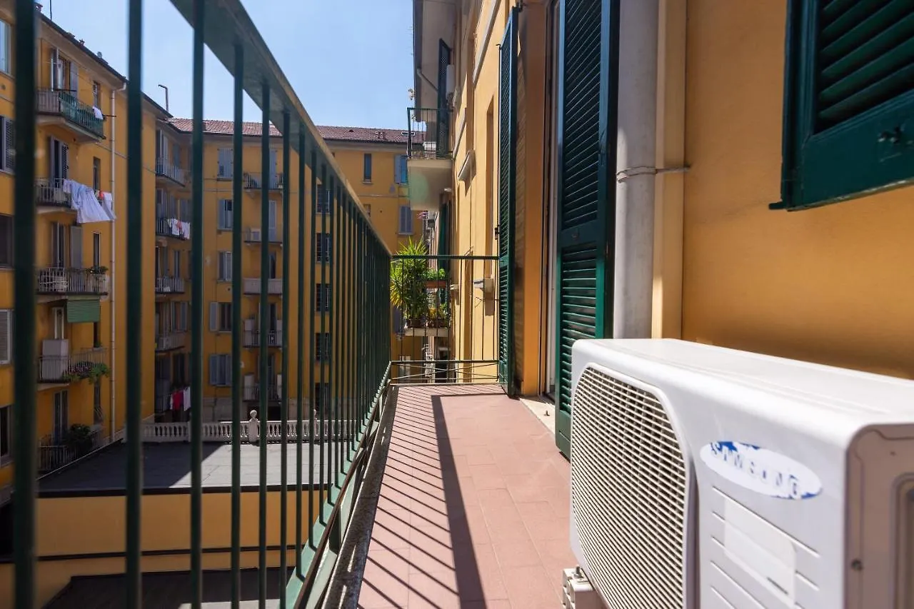 Italianflat - Solari Apartment Milano 0*,  Italia