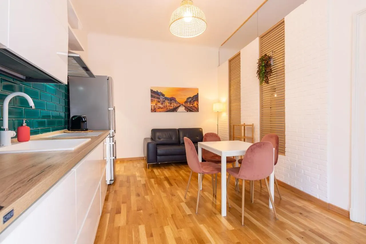 Italianflat - Solari Apartment Milano Italia