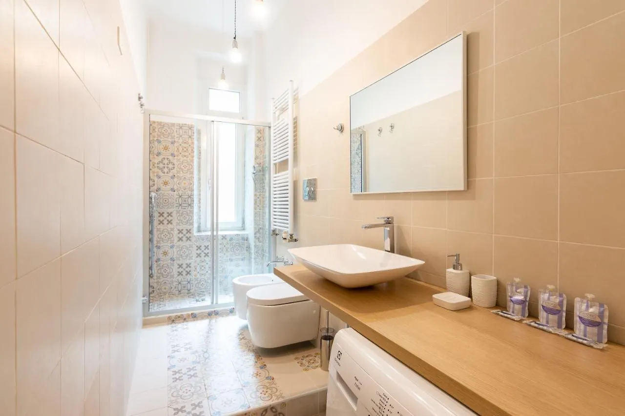 Italianflat - Solari Apartment Milan 0*,