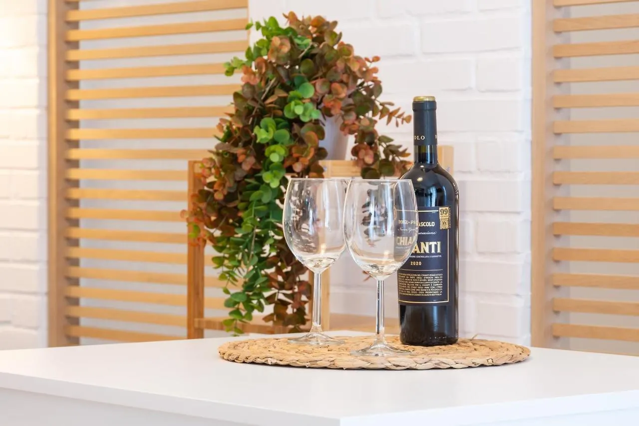 Italianflat - Solari Apartment Milan