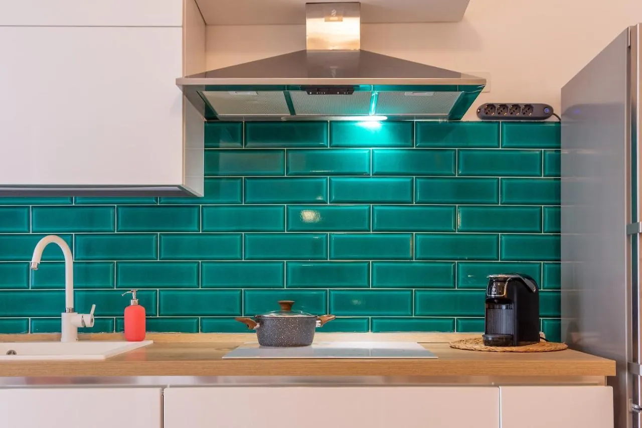 Italianflat - Solari Apartment Milan