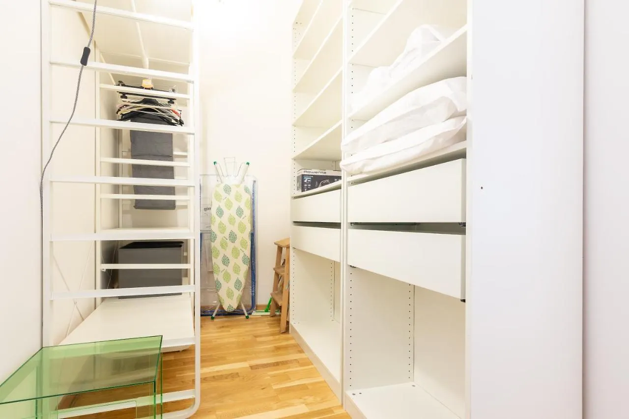 Italianflat - Solari Apartment Milan 0*,