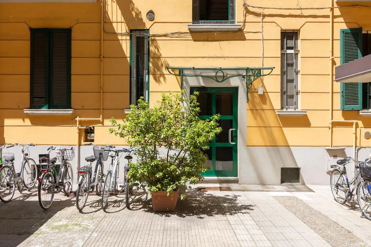 Italianflat - Solari Apartment Milan