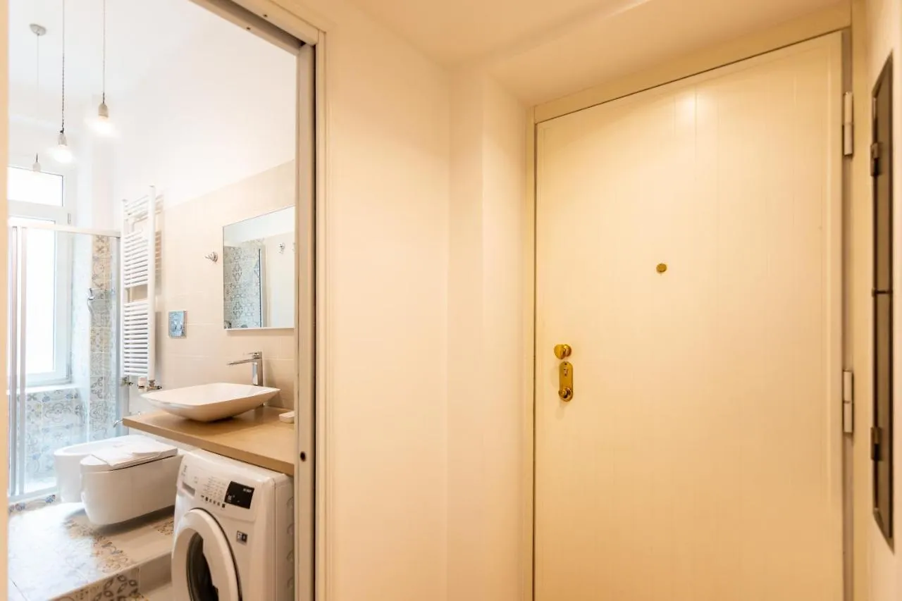 Italianflat - Solari Apartment Milan 0*,  Italy