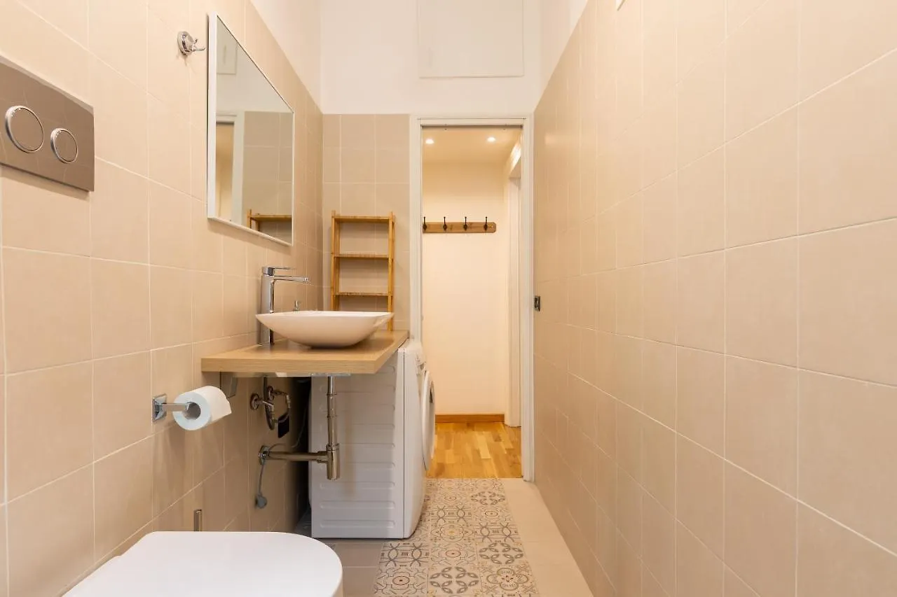 Italianflat - Solari Apartment Milan