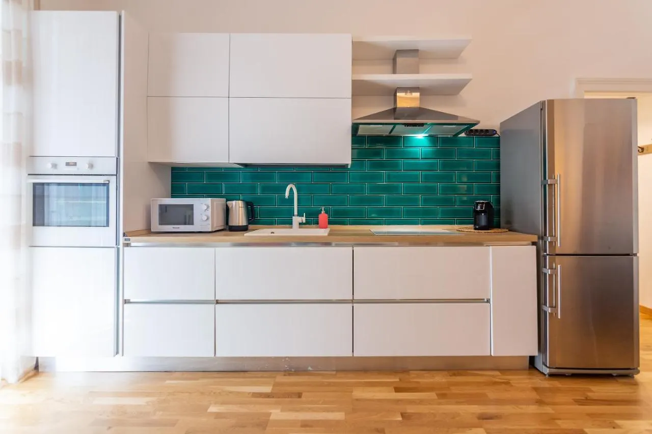 Italianflat - Solari Apartment Milan