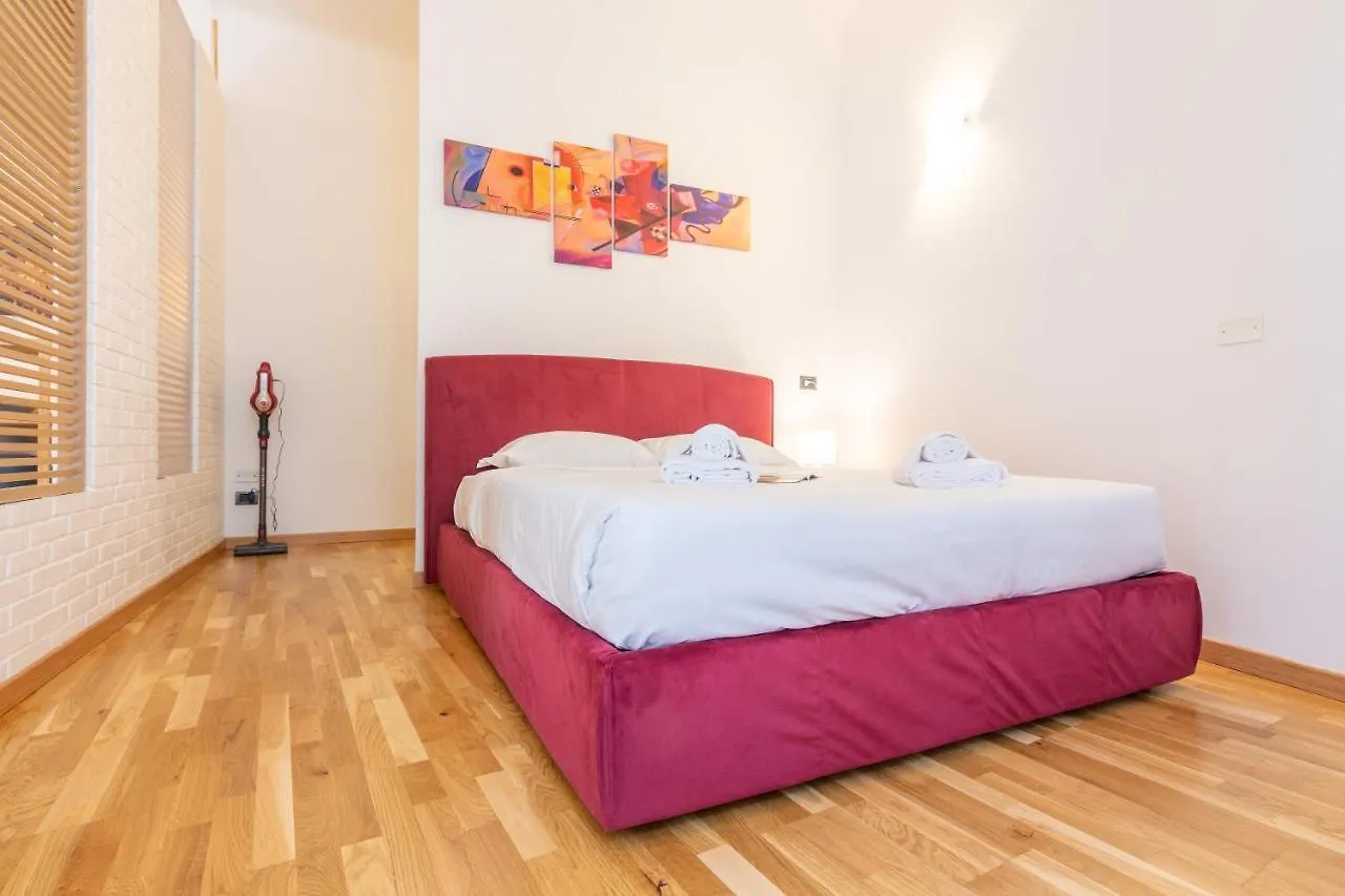 Italianflat - Solari Apartment Milan