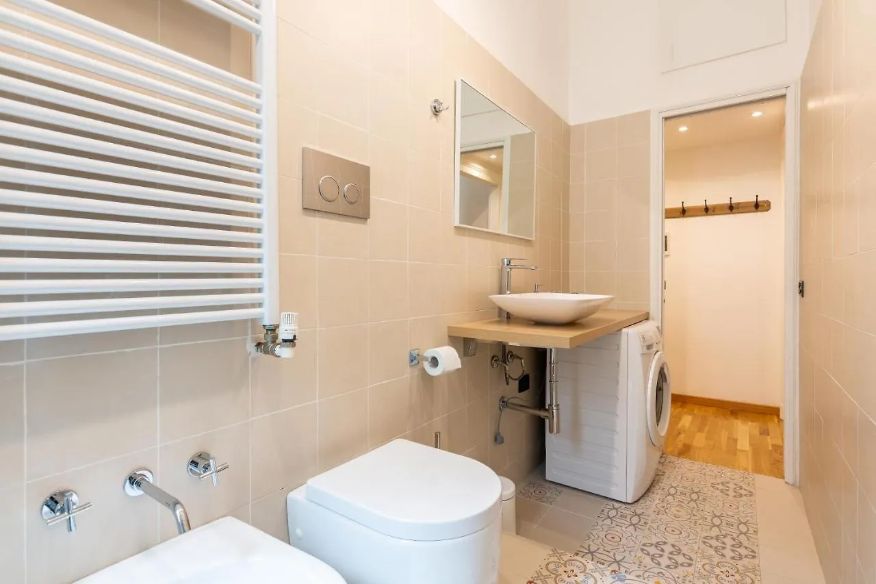 Italianflat - Solari Apartment Milan