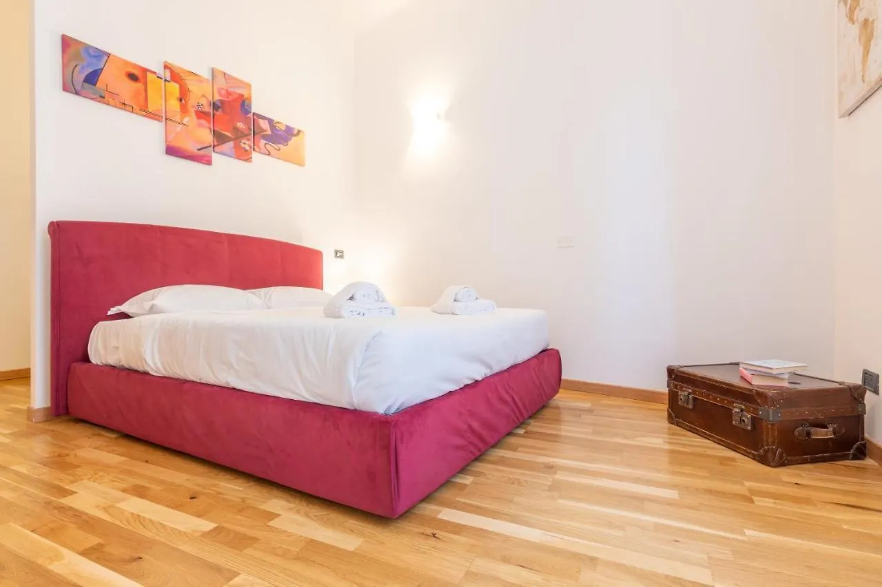 Italianflat - Solari Apartment Milan